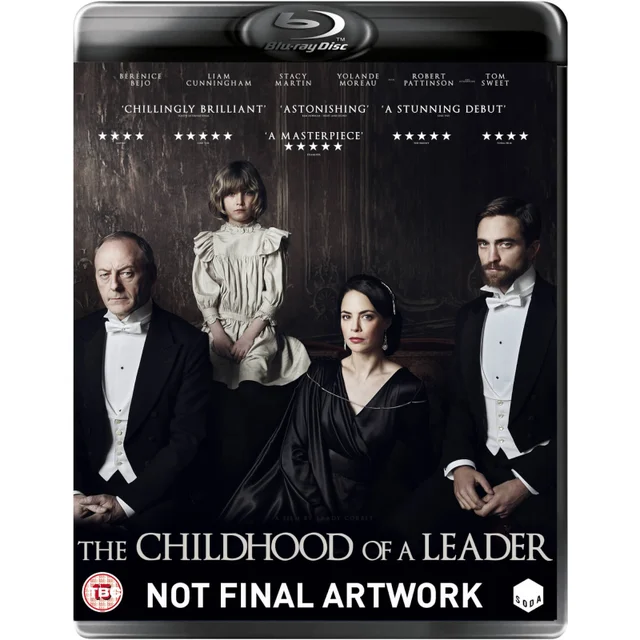 The Childhood of a Leader