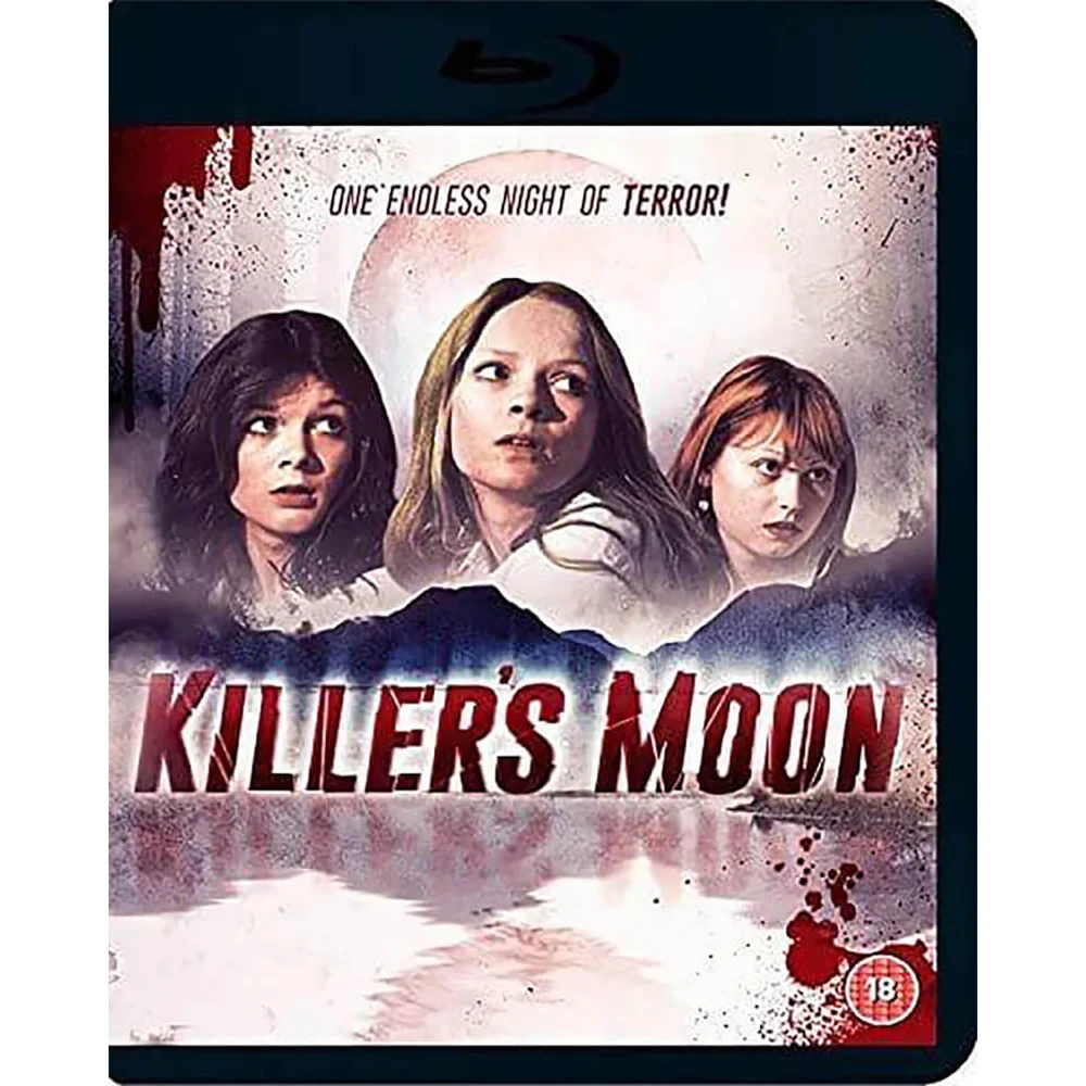 Killer's Moon Image 1