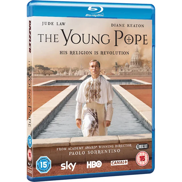 The Young Pope