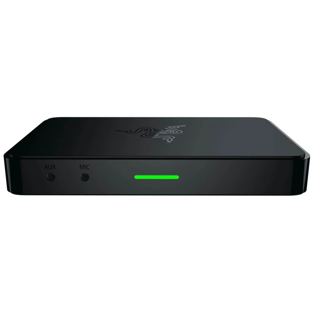 Razer Ripsaw USB 3.0 High-Definition 1080p Game Capture Card Image 1