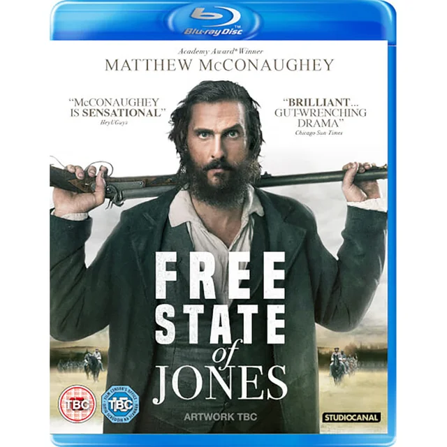 Free State Of Jones
