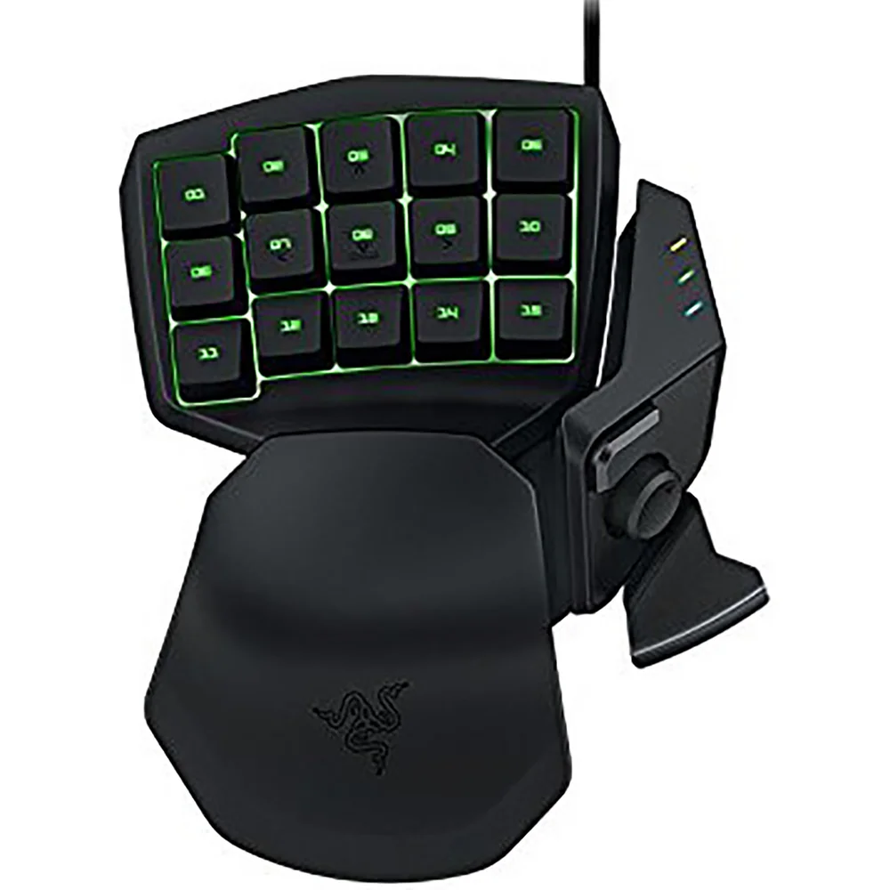 Razer Tartarus Chroma Expert Rgb Gaming Keypad (2 Year Warranty) Image 1