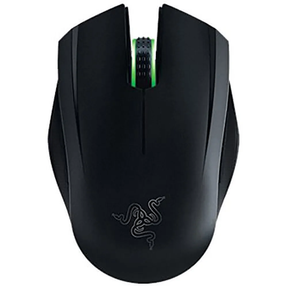 Razer Orochi Chroma Wireless Gaming Mouse - Black (2 Year Warranty) Image 1