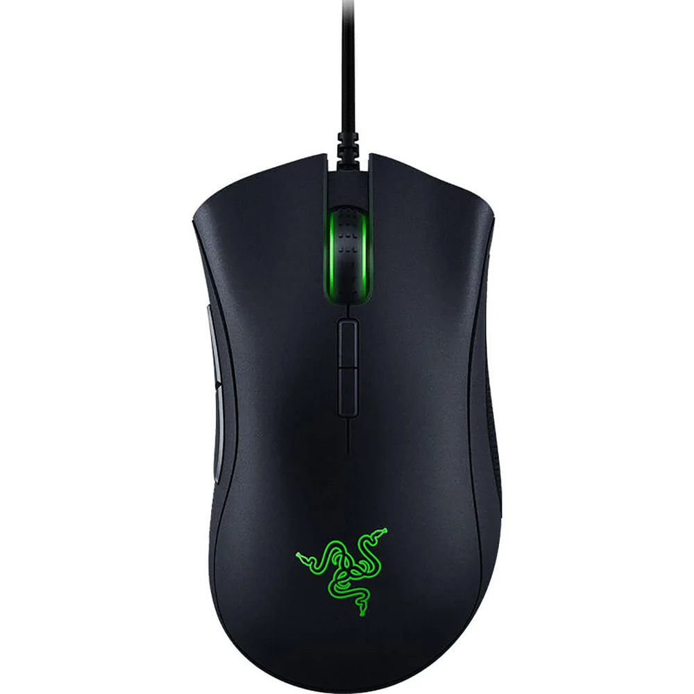 Razer Deathadder Elite Gaming Mouse (2 Year Warranty) Image 1