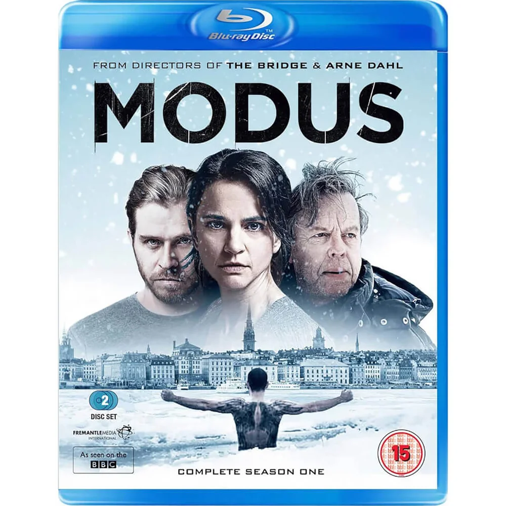 Modus Image 1
