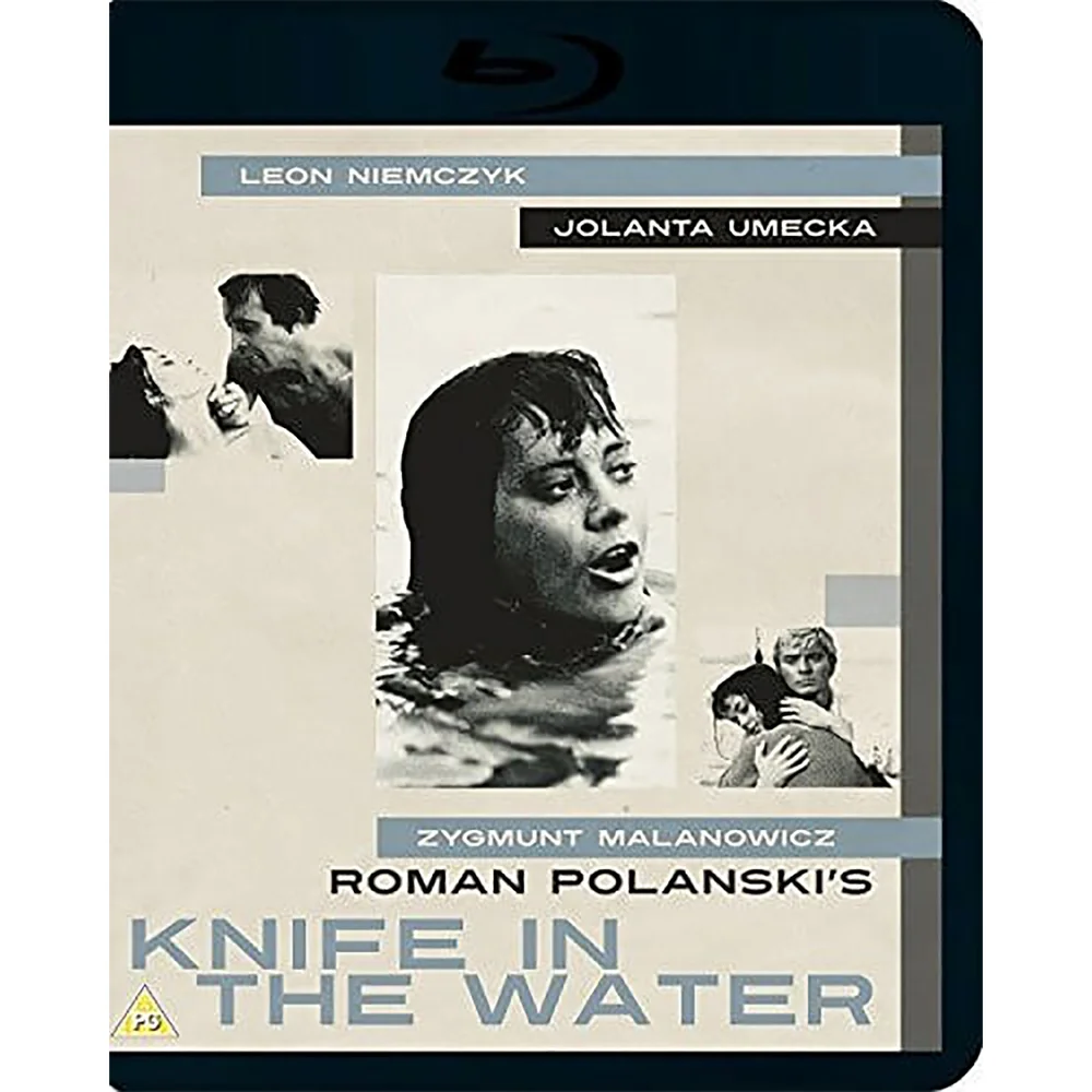 Knife in the Water Image 1