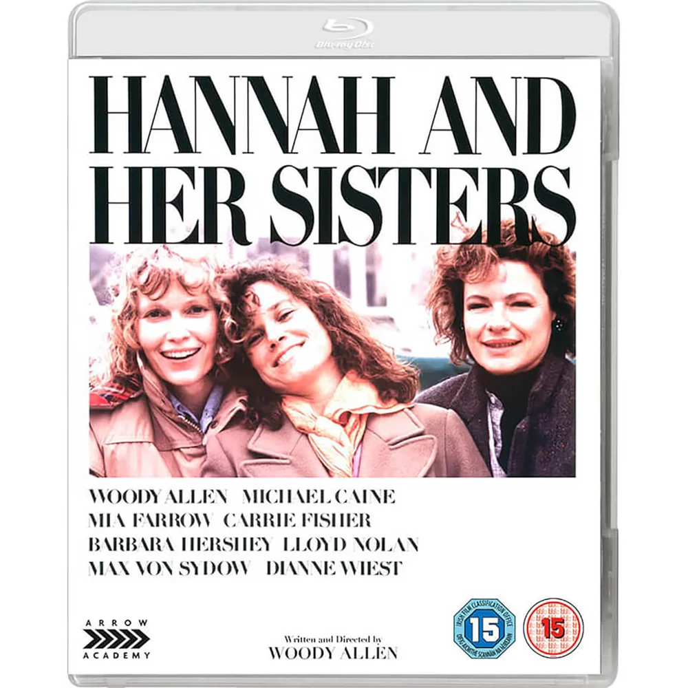 Hannah and Her Sisters Image 1