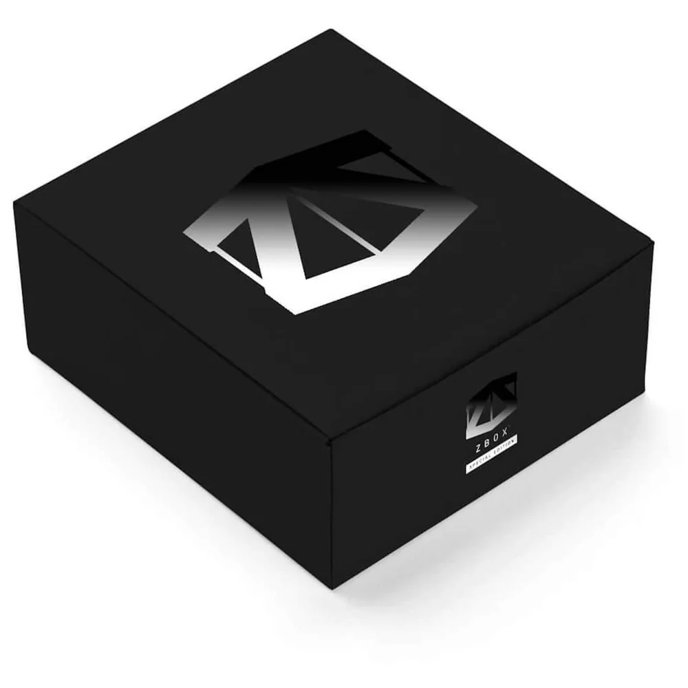 Mystery Box Of Merchandise and Collectibles - 5 items Image 1