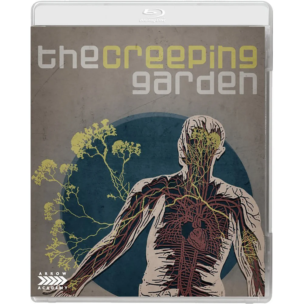 The Creeping Garden Image 1