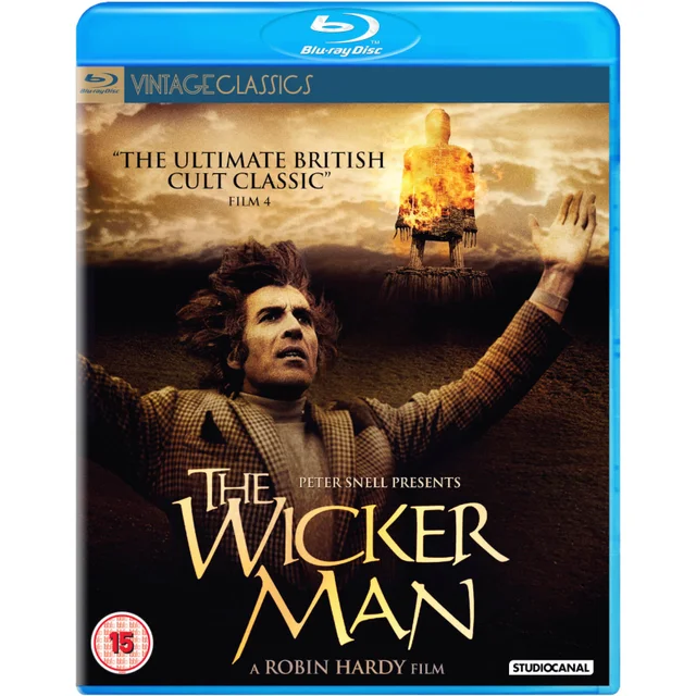The Wicker Man