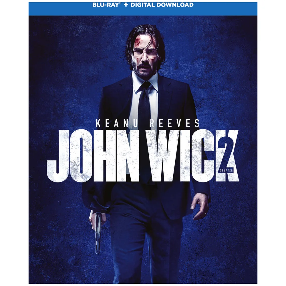 John Wick: Chapter Two Image 1