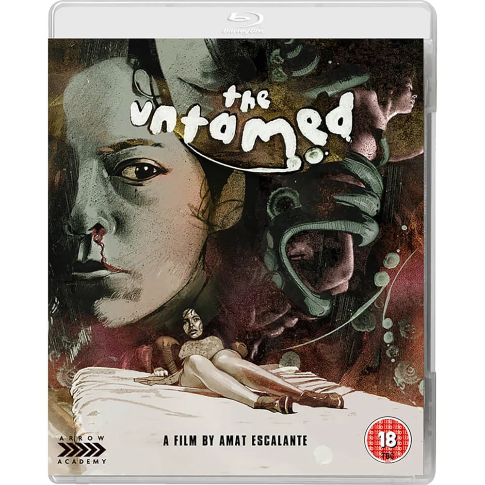 The Untamed Image 1