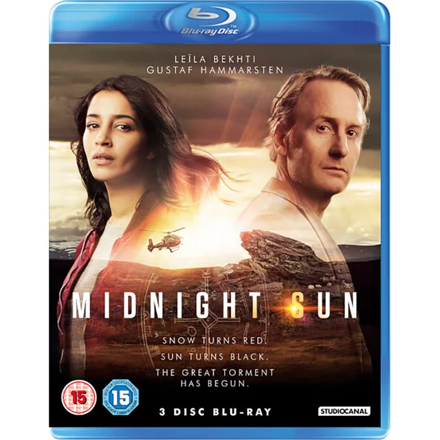 Midnight Sun
