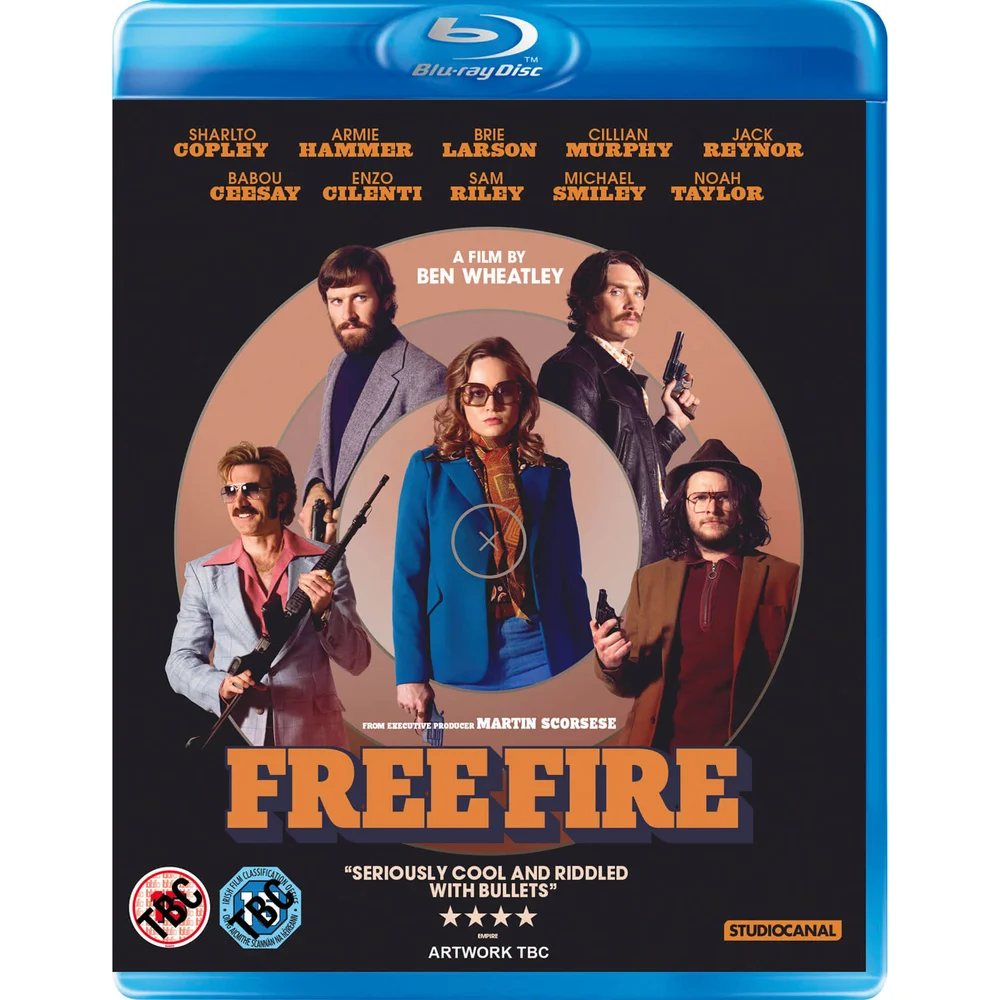 Free Fire Image 1