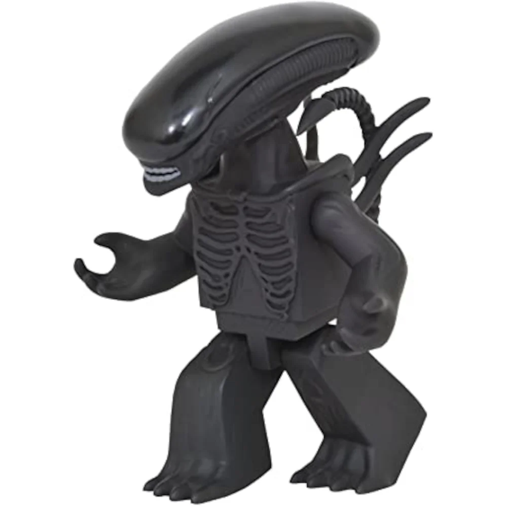Diamond Select Alien Covenant Xenomorph Vinimate Figure Image 1
