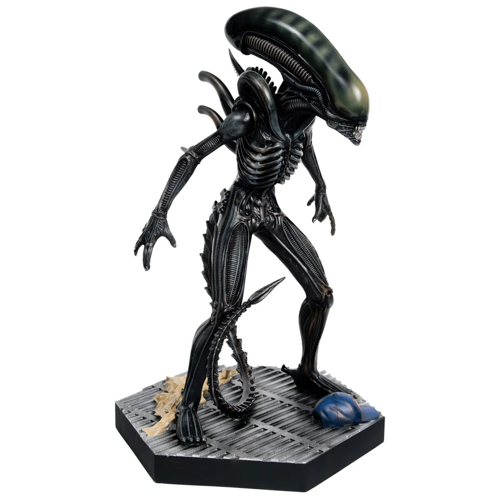 Eaglemoss Alien Xenomorph Mega Fig 31cm Image 1