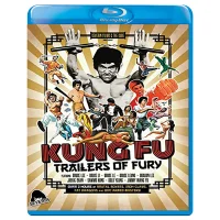 Kung Fu Trailers of Fury