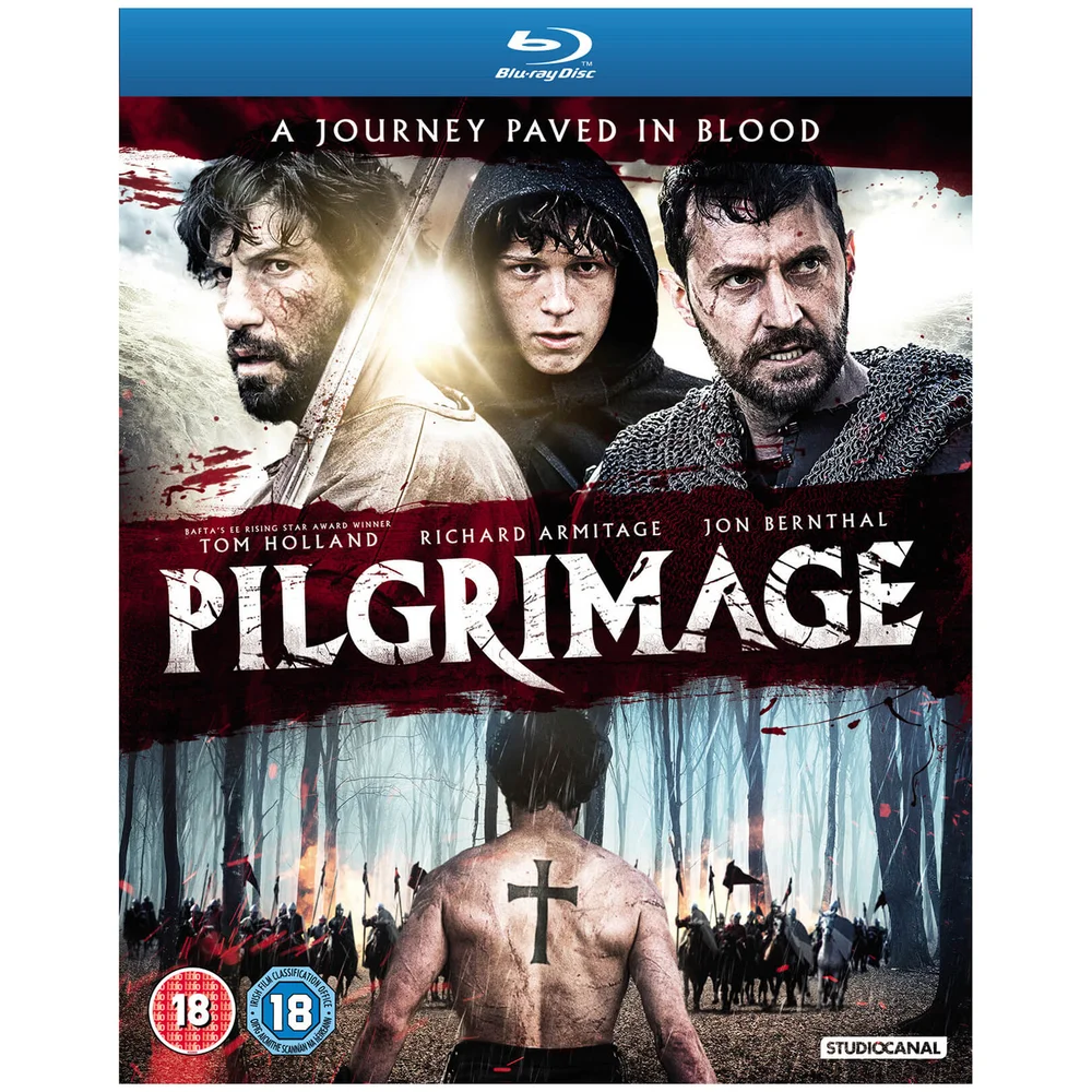 Pilgrimage Image 1