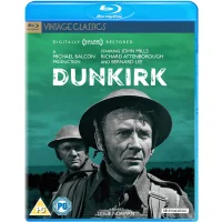 Dunkirk (Digitally Restored)