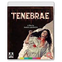 Tenebrae