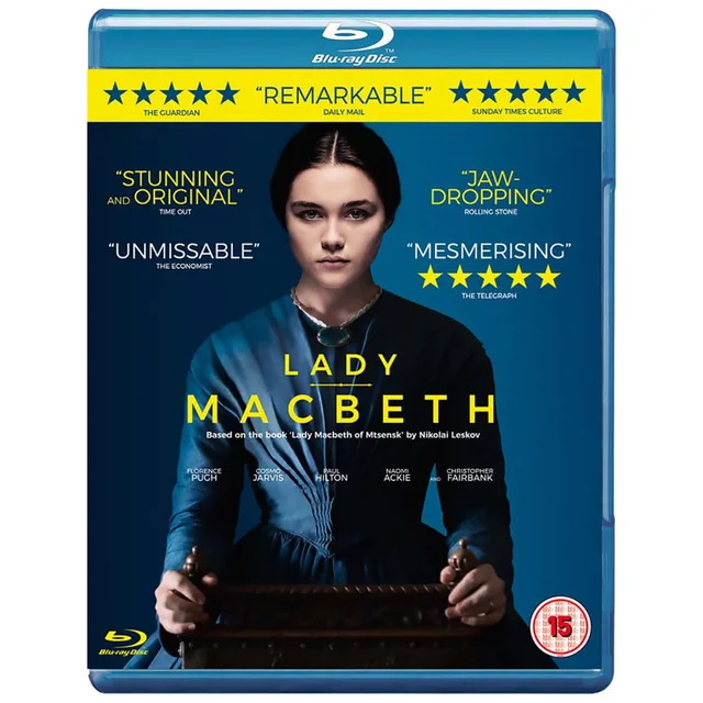 Lady Macbeth