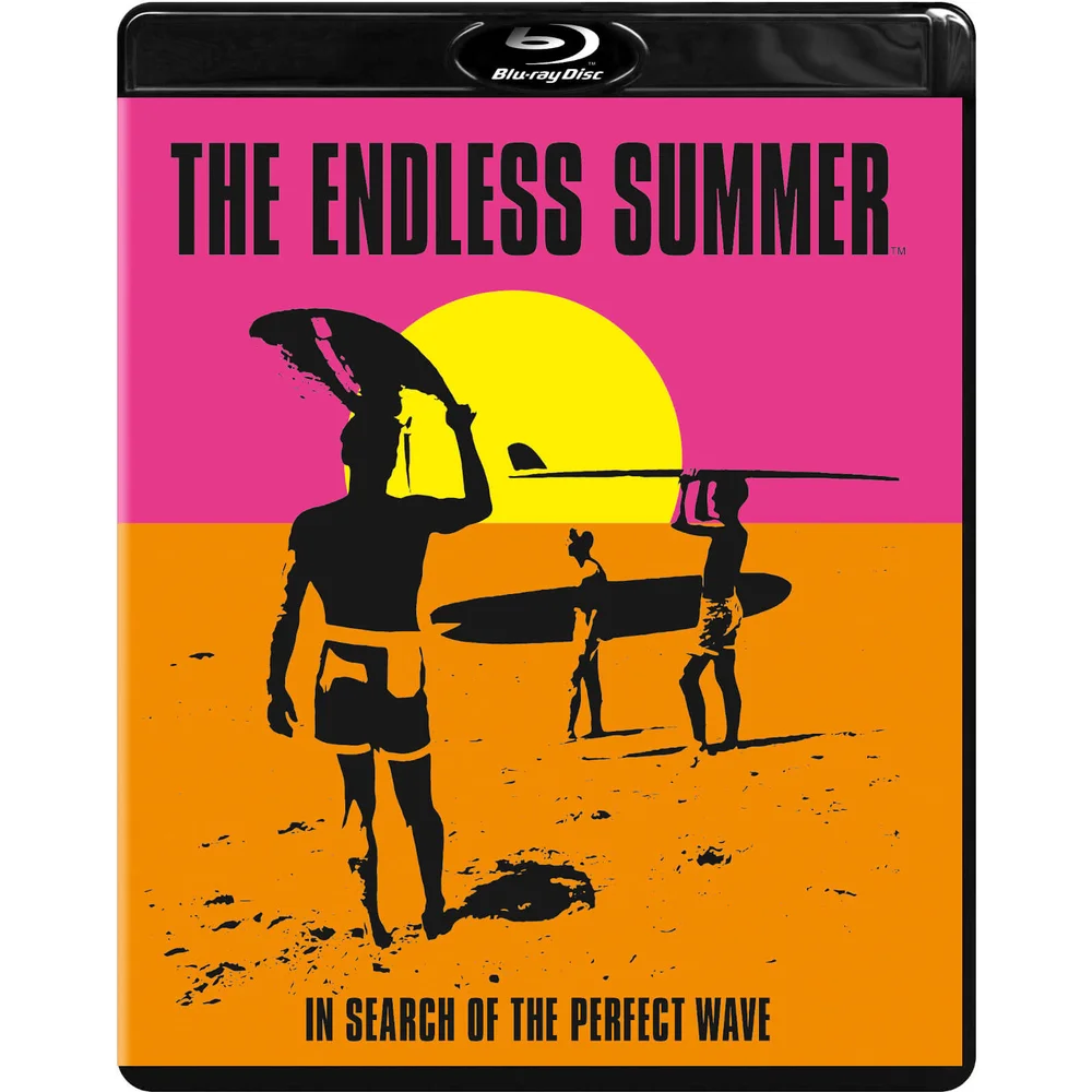Endless Summer Image 1