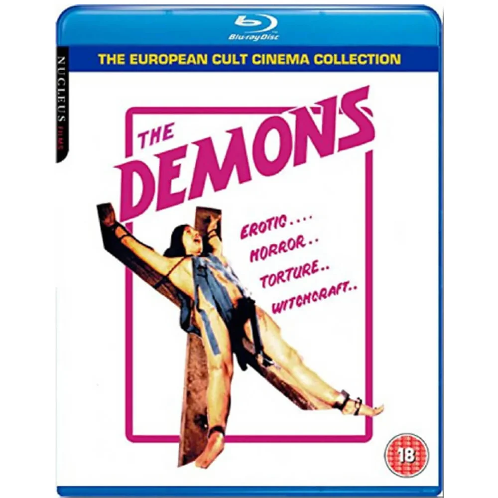 The Demons Image 1