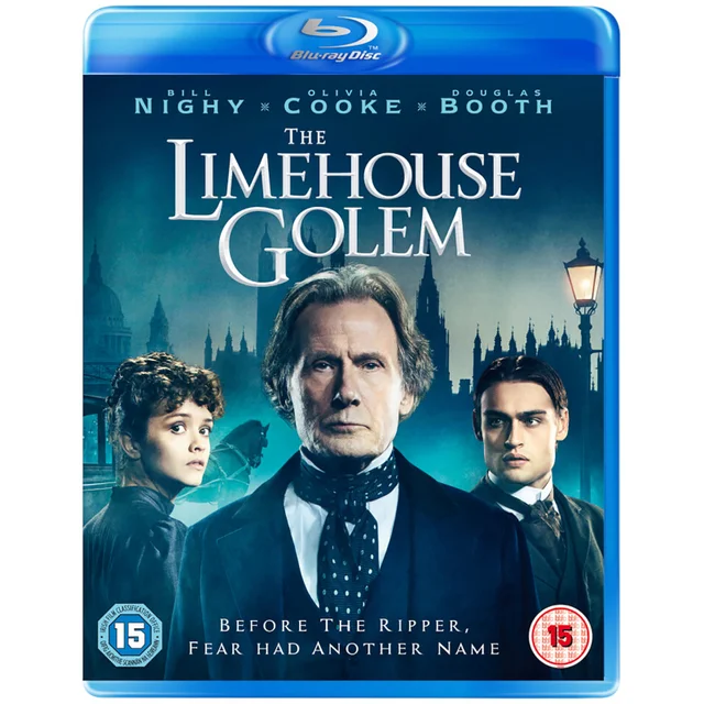 The Limehouse Golem
