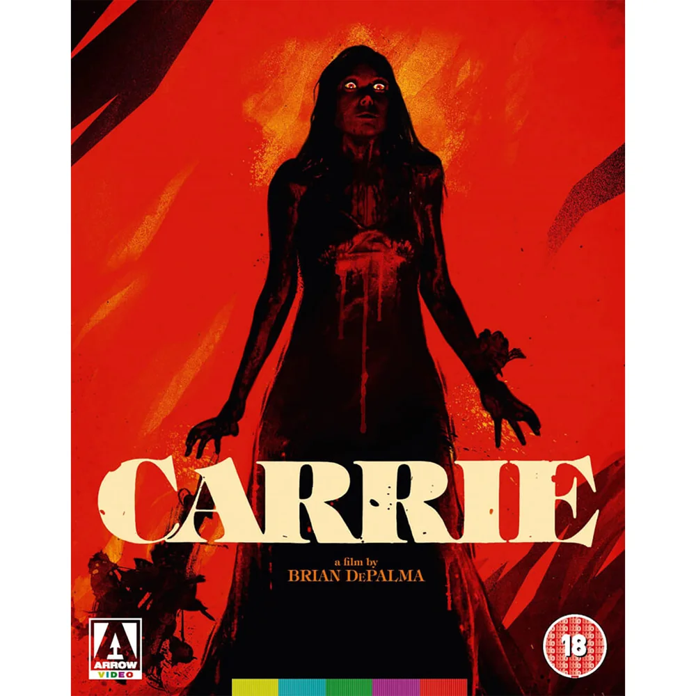 Carrie - Limited Edition Image 1