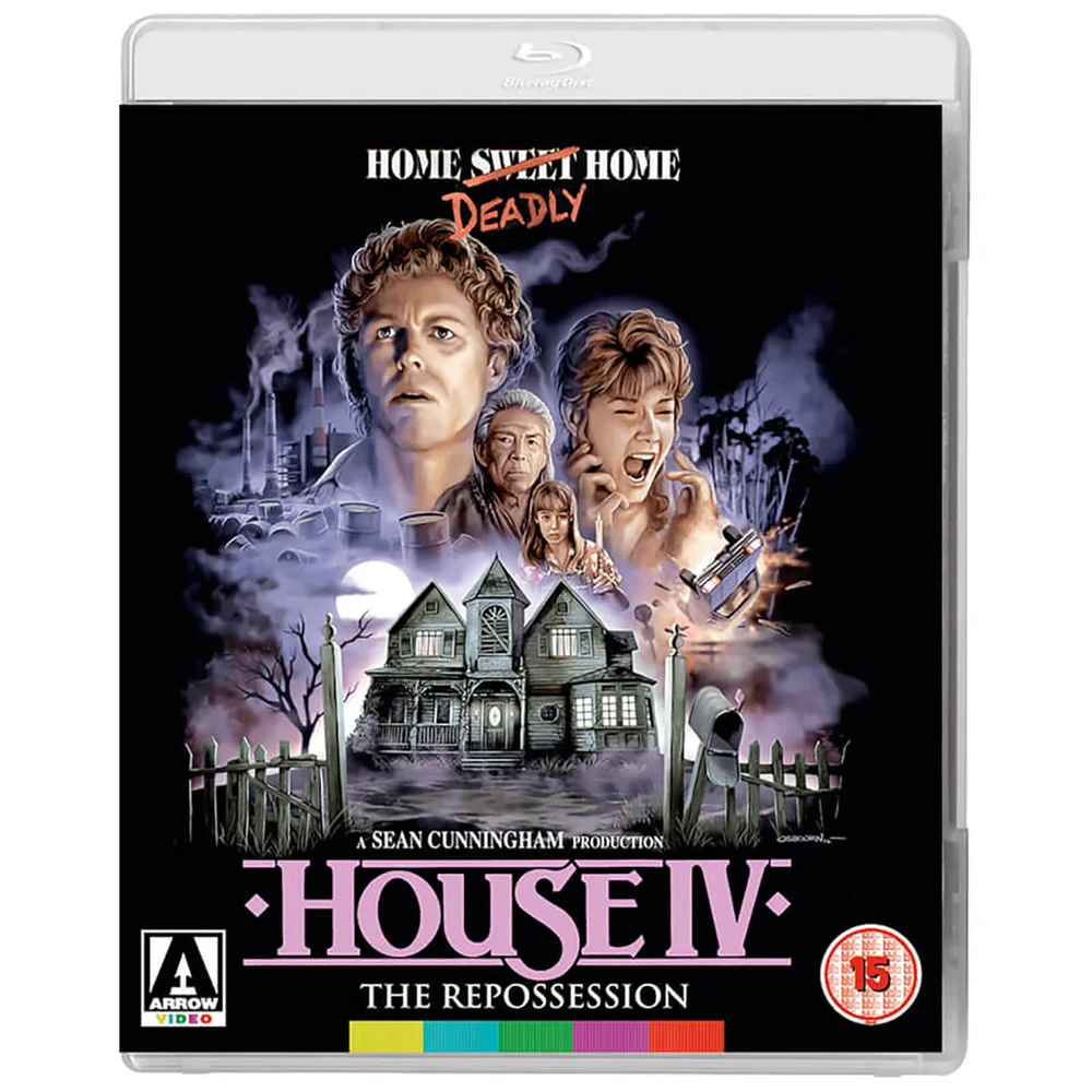 House IV Image 1