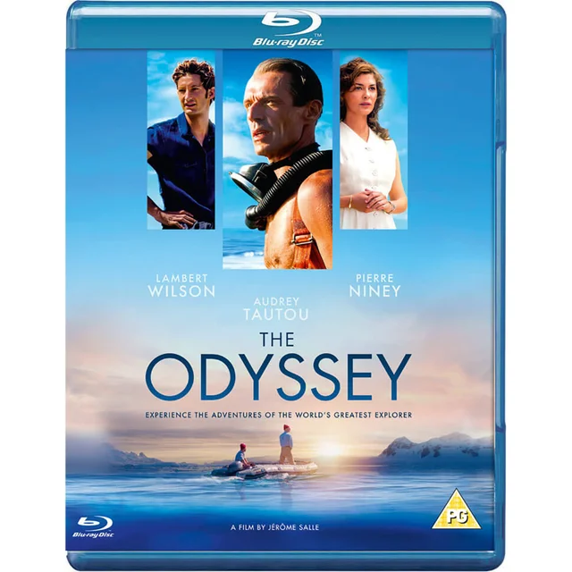The Odyssey