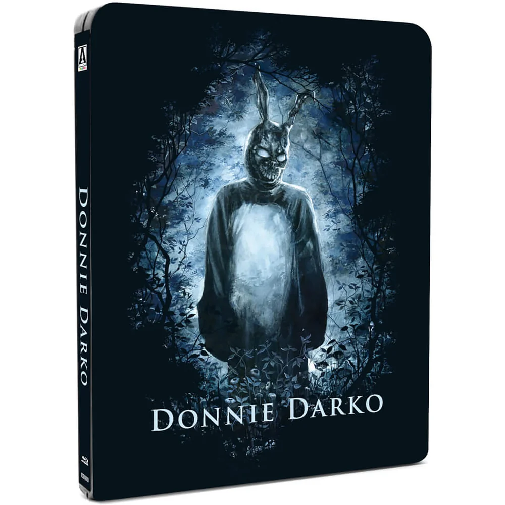 Donnie Darko - Zavvi UK Exclusive Limited Edition Steelbook Image 1