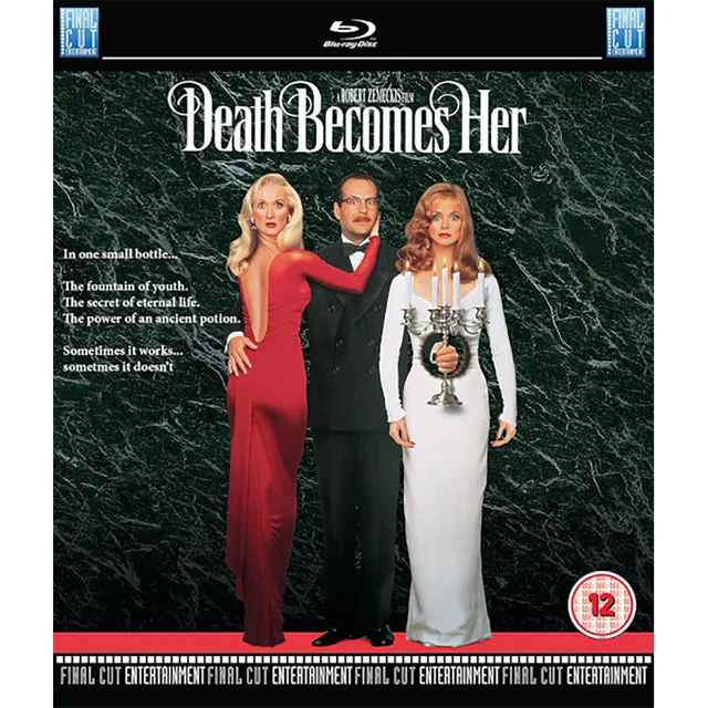Death Becomes Her