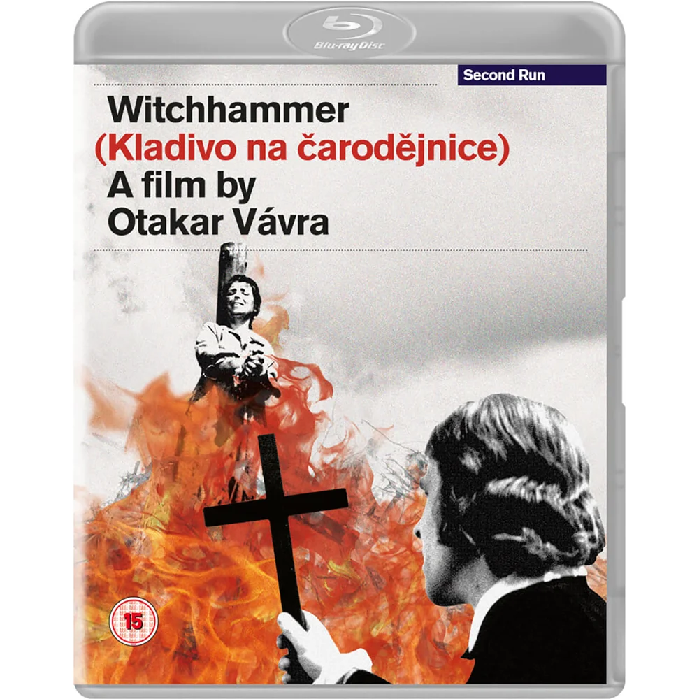 Witchhammer Image 1