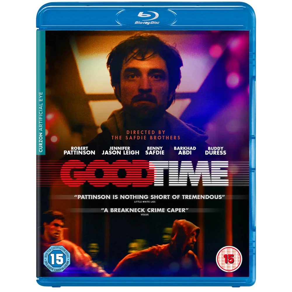 Good Time Image 1