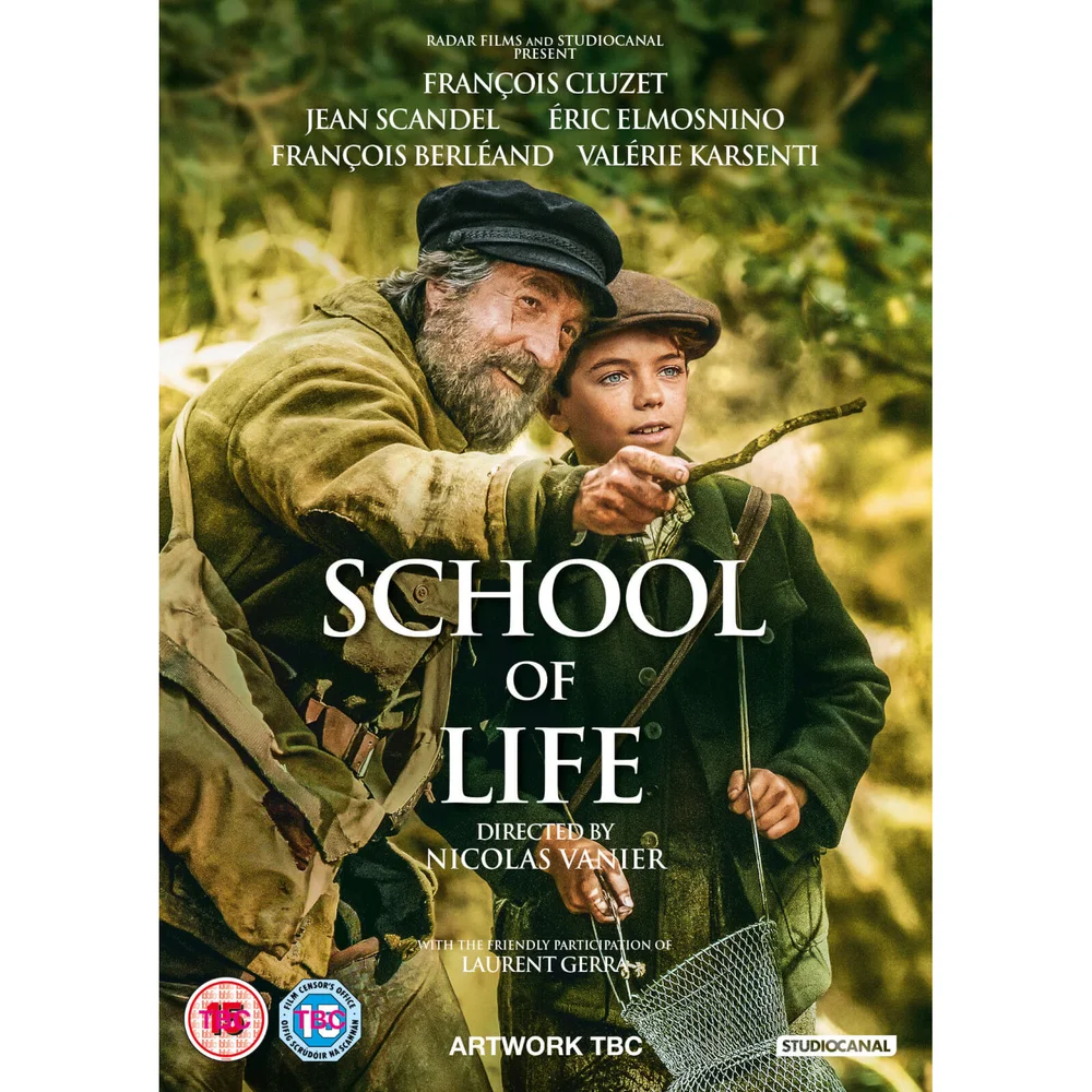 The School of Life Image 1
