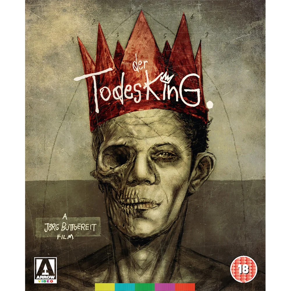 Der Todesking (Limited Edition) Image 1