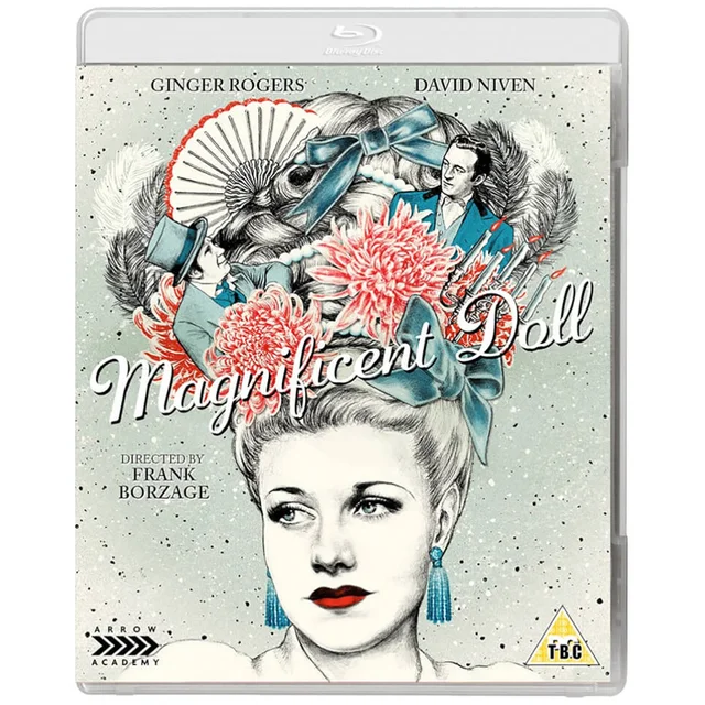 Magnificent Doll