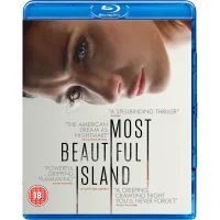 Most Beautiful Island