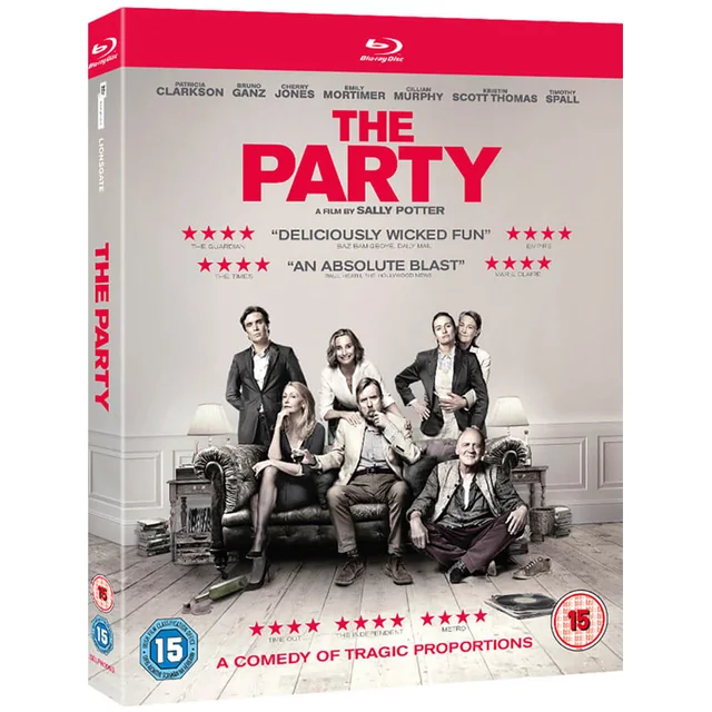 The Party