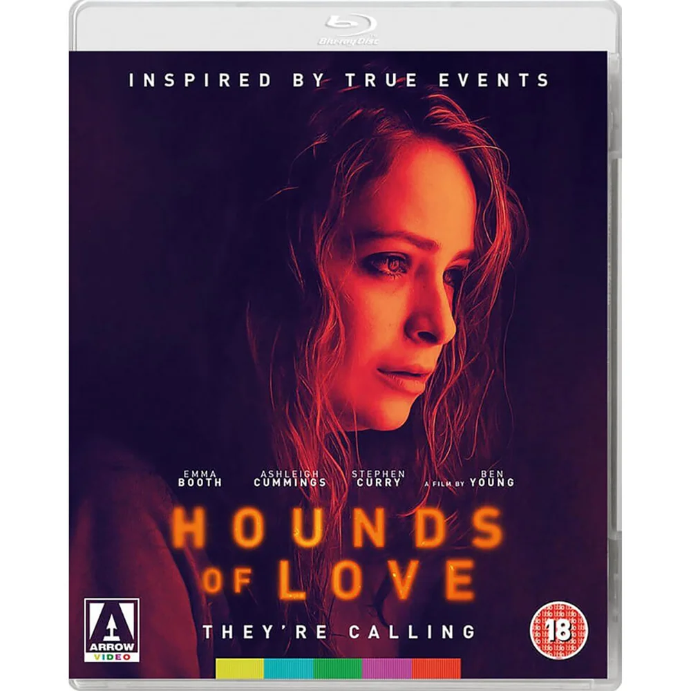 Hounds of Love Image 1