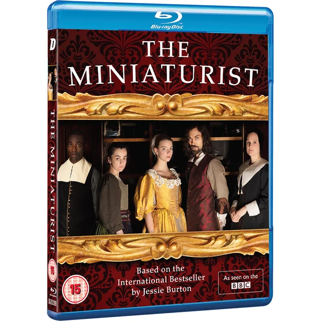 The Miniaturist