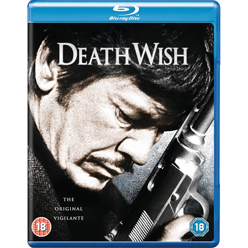 Death Wish Image 1
