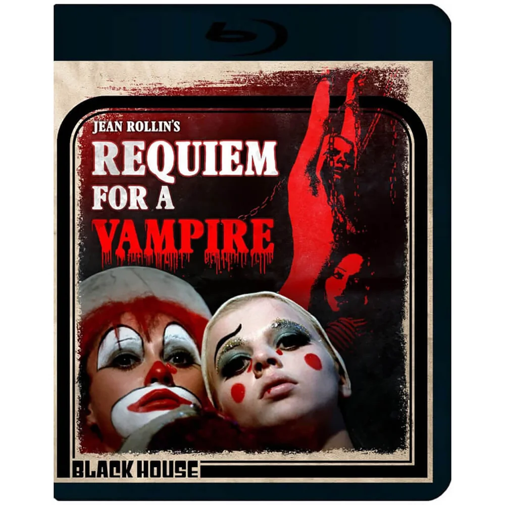 Requiem for a Vampire Image 1