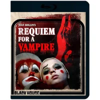 Requiem for a Vampire