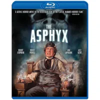 The Asphyx