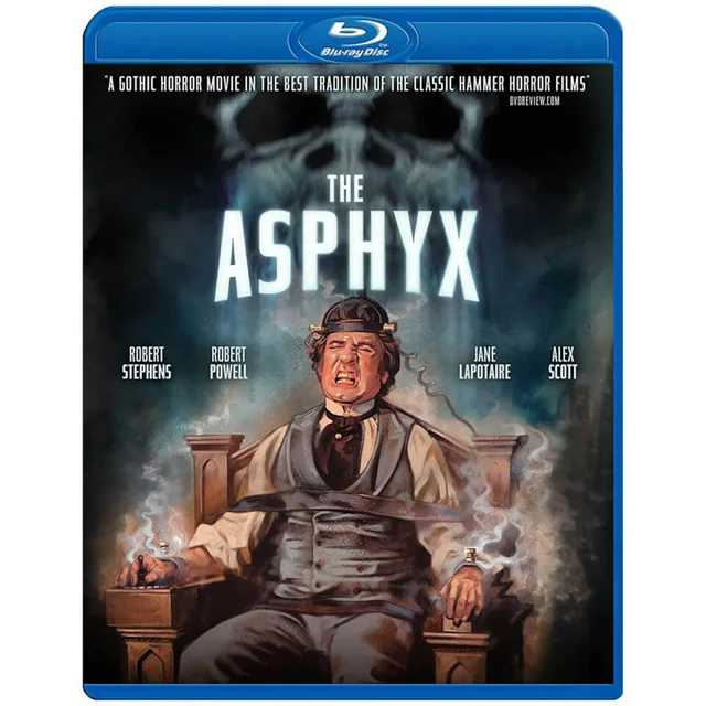 The Asphyx