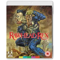 Rawhead Rex