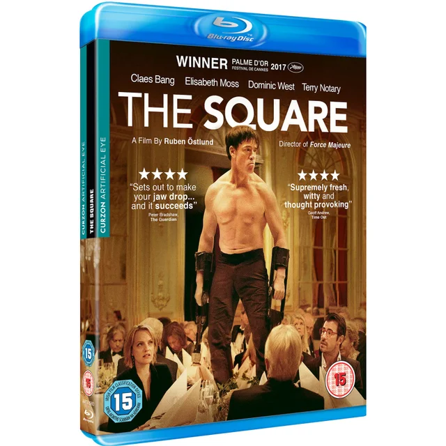 The Square