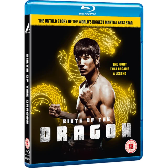 Birth of the Dragon